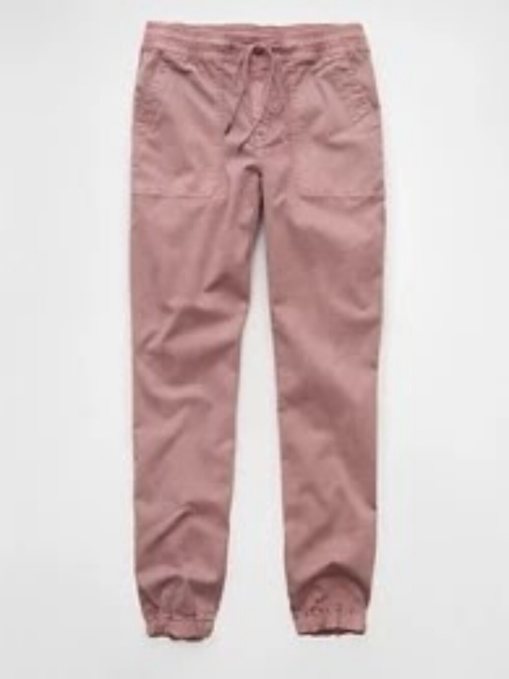 AE high Wasted Stretch Jegging Jogger Pants